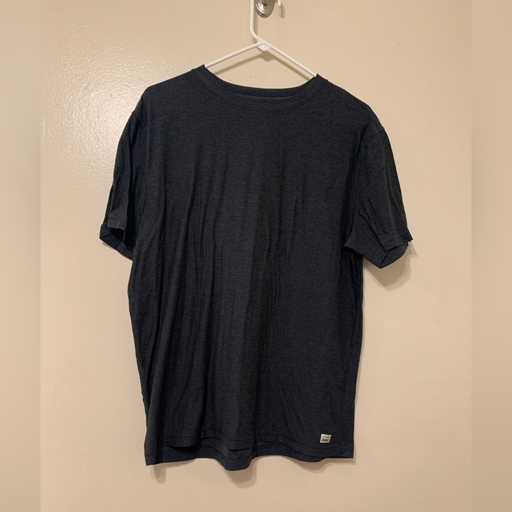 Used Vuori shirt